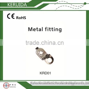 E27 Lampholder Metal Fitting Electrical Light Fitting thumbnail-3