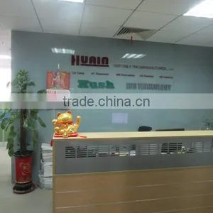 Shanghai Huain Industrial Co., Ltd. company overview - view 2 thumbnail