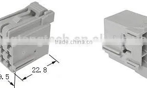 2017 High Quality Plastic Injection Accessories thumbnail-6