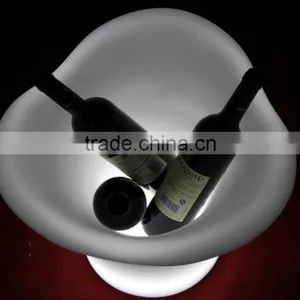 Outdoor Lighting Led Fruit Pot/ktv Wine Pot/led Ice Bucket thumbnail-6