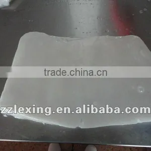 Frozen Squid Fillet thumbnail-2