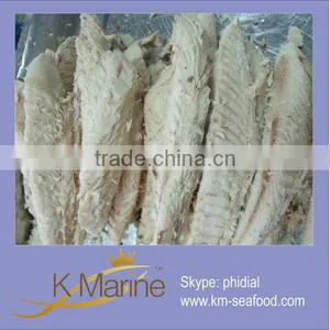 Health Food Precooked Tuna(Auxis Thazard) Loin Lot Number#kml4008 thumbnail-1