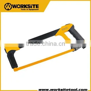 Adjustable Hacksaw Frame Carpenter's Hand Tools thumbnail-1