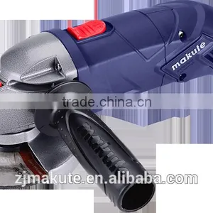 MAKUTE Diamond Floor Grinder AG002 115mm Angle Grinder thumbnail-1