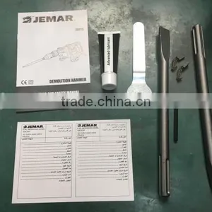 JDH15 ELECTRIC ROTARY HAMMER, DEMOLITION BREAKER, DEMOLITION HAMMER thumbnail-6