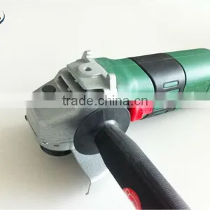 115mm Cheap Angle Grinder thumbnail-1