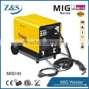 MIG Welding Machine MIG Series Welder(MIG195) thumbnail-1