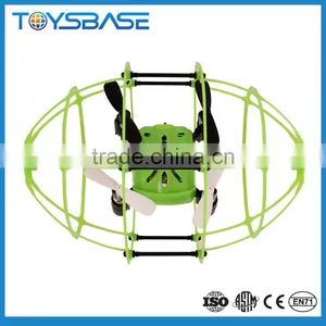 Selling as Hotcake New Arrival Drone Professinoal Mini Drone Parts thumbnail-1