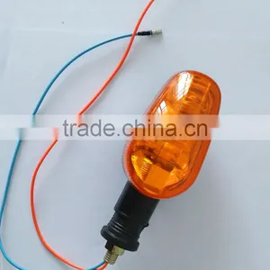 Tricycle Spare Parts Type Turn Light/signle Light thumbnail-4