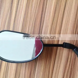 Racing Motorcycle Type Side Mirror thumbnail-1