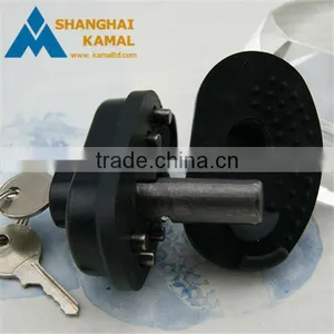 Gun Guard Trigger Block Lock thumbnail-1