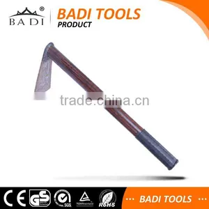 Cheap Price Wood Handle Garden Hoe thumbnail-1