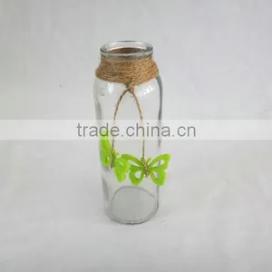 New Arrival Glassware Flower Holder/home Decoration thumbnail-1