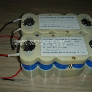20GNY4.0 Battery for SAMYUNG HTM-S100 VDR thumbnail-1
