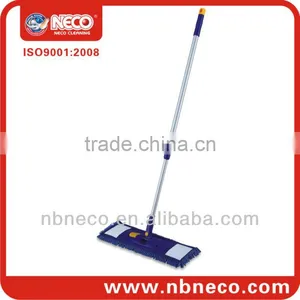 Microfiber Flat Floor Cleaning Mop thumbnail-1