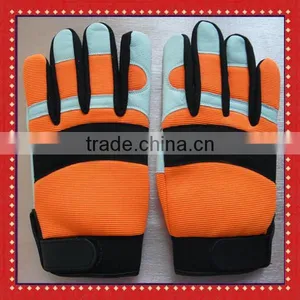 Coche de Conduccion Guantes thumbnail-3