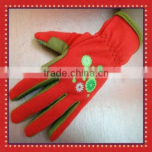 Women Gardening Gloves thumbnail-1