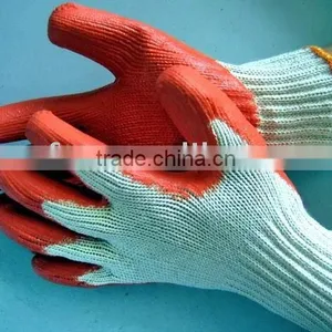 Economic Latex Coated Glove thumbnail-1