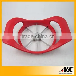 Stainless Steel Fruit Cutter Apple Slicer And Cutter thumbnail-1