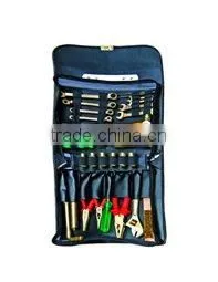 Explosion&magnetism Proof Tools Set 28pcs,non Sparking Tools,UKS,ISO9001 thumbnail-1