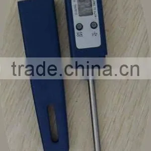 TH138 Digital Intant Read Thermometer thumbnail-1