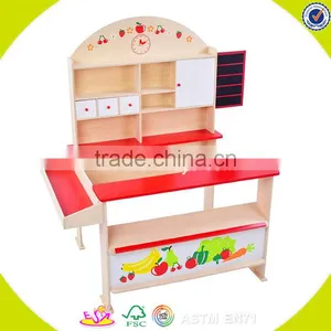 Wholesale Baby Wooden Sushi Toys, Elegant in Style Wooden Sushi Toys, Top Fashion Children Wooden Sushi Toys W10A036 thumbnail-4
