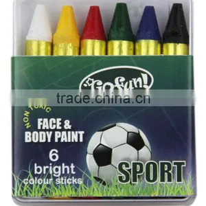 Face Paint thumbnail-1