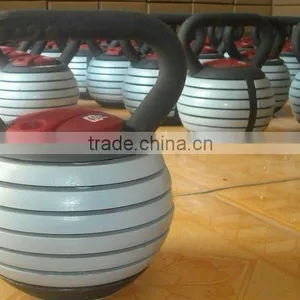 40LBS KETTLEBELL/DUMBBELLS/FITNESS DUMBBELLS thumbnail-2