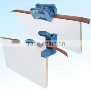 Double Edge Trimmer SH803 With Maximum Edge Width No Limits and Maximum Banding of Thickness 0.3-6.0mm thumbnail-1