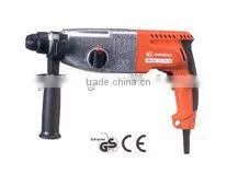 2014 Hot Sale! 800W Rotary Hammer Drill UTOT3004/3004QCC, Power Tool thumbnail-1