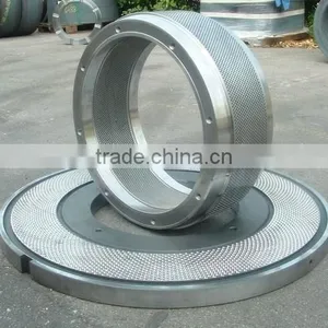 Spare Parts Of Pellet Machine thumbnail-1