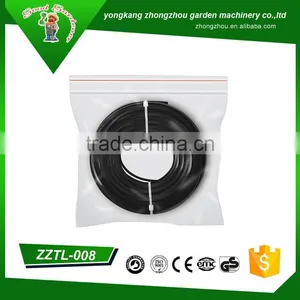 Trimmer Line of Nylon Material thumbnail-1
