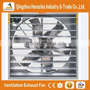 Hot Sale Axial Outdoor Exhaust Fan thumbnail-5
