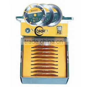10pcs 115mm Diamond Core Bit thumbnail-1