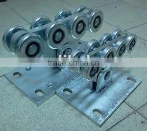 Cantilever Door Rollers For Automatic Door thumbnail-1