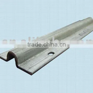 Cantilever Gate Guide Track thumbnail-1