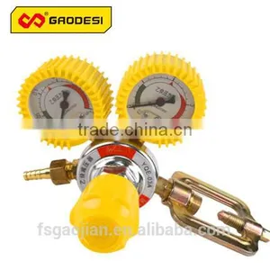 Acetylene Regulator thumbnail-1