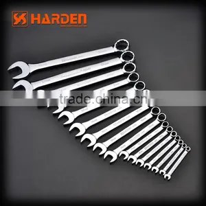 Chrome Vanadium Professional 5.5mm Combination Spanner thumbnail-1