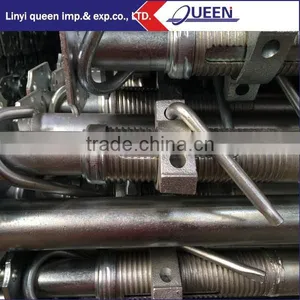 Construction Scaffolding Telescopic Steel Shoring Props thumbnail-3