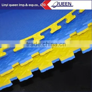 Judo Mats Exercise Floor Mat GYM High Quality and High Density Mat thumbnail-6