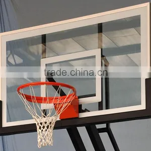 Basketball Hoop System thumbnail-2