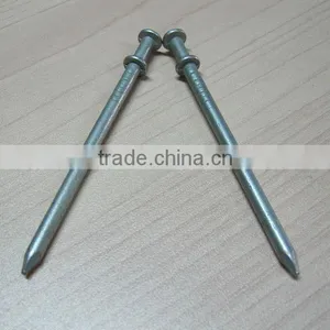 Double Head Nails Common Wire Nails Guangzhou Factory thumbnail-1