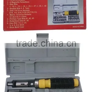 41pcs Bit and Socket Set thumbnail-2