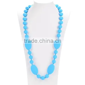 2015 New Hot Baby Teether Infant Teething Toys From Dongguan ICTI Manufacturer thumbnail-3