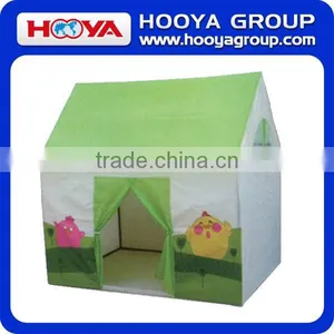 Yiwu Playing House Kids Loft Bed Tent thumbnail-1