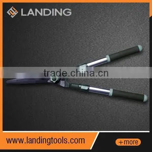 634201 680-860mm Telescopic Oval Al Alloy Long Handle Garden Shears thumbnail-1