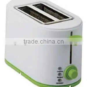 Toaster Bread Toaster 2 Slice Toaster thumbnail-1