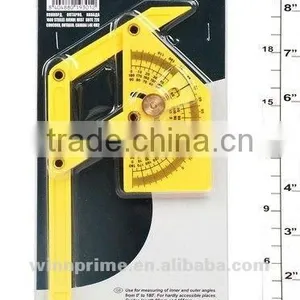 ASSEMBLY ANGLE SQUARE thumbnail-1
