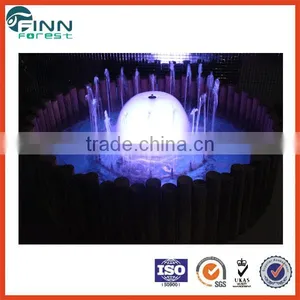 60cm, 80cm, 1m Water Fountain Portable Small Indoor Dancing Fountain thumbnail-3