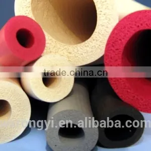 Heat Resistance Silicone Rubber Hose thumbnail-1